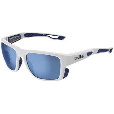 Lunettes de soleil blanches Bollé AIRDRIFT - Lunettes de soleil Lunettes de soleil blanches Bollé AIRDRIFT - Lunettes de soleil