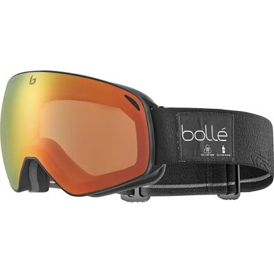 Bolle Eco Torus M - Skibril - Zwart - One Size Bolle Eco Torus M - Skibril - Zwart - One Size