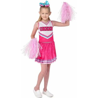Spooktacular Creations SPO-BU3-20917-XL Costume fille rose - Costumes - Publicité Spooktacular Creations SPO-BU3-20917-XL Costume fille rose - Costumes - Publicité