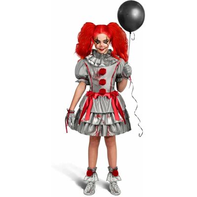 Spooktacular Creations - SPO-BU3-21230-L - Taille-L - Costume - Publicité Spooktacular Creations - SPO-BU3-21230-L - Taille-L - Costume - Publicité