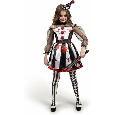 Spooktacular Creations - SPO-BU3-21358-M - Preto Branco Spooktacular Creations - SPO-BU3-21358-M - Preto Branco