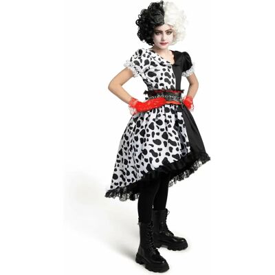 Spooktacular Creations - SPO-BU3-21261-L - Dalmatian - Costume - Costume - Publicité Spooktacular Creations - SPO-BU3-21261-L - Dalmatian - Costume - Costume - Publicité