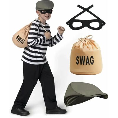 Spooktacular Creations - SPO-BU3-21222-L - Costume - Publicité Spooktacular Creations - SPO-BU3-21222-L - Costume - Publicité