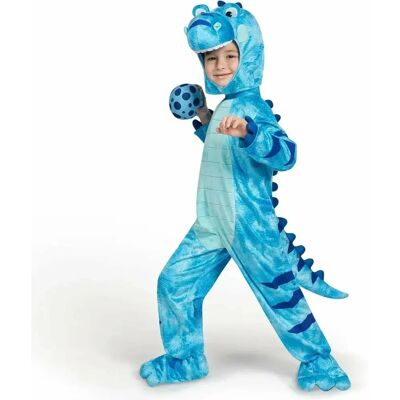 Spooktacular Creations - SPO-BU3-21211-3T - Azul - Fantasia Spooktacular Creations - SPO-BU3-21211-3T - Azul - Fantasia