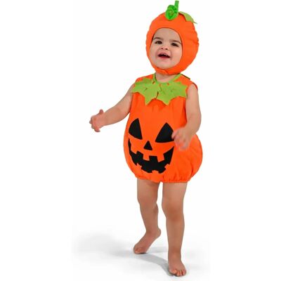 Spooktacular Creations - SPO-BU3-20904-1218 - Orange - Costume - Publicité Spooktacular Creations - SPO-BU3-20904-1218 - Orange - Costume - Publicité
