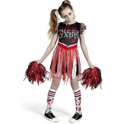 Spooktacular Creations - SPO-BU3-21353-M - Noir-Rouge - Publicité Spooktacular Creations - SPO-BU3-21353-M - Noir-Rouge - Publicité