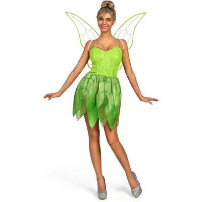 Spooktacular Creations - SPO-BU3-21242-L - Vert - Costumes - Publicité Spooktacular Creations - SPO-BU3-21242-L - Vert - Costumes - Publicité
