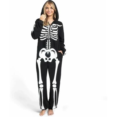 Spooktacular Creations - SPO-BU3-21578-S - avec capuche - Costume - Publicité Spooktacular Creations - SPO-BU3-21578-S - avec capuche - Costume - Publicité