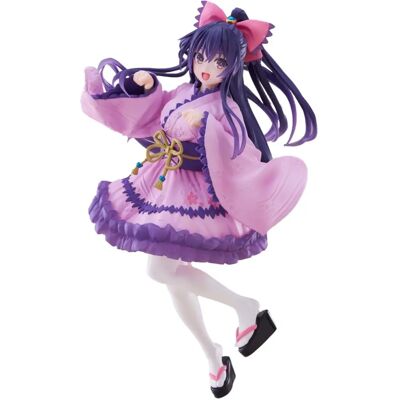 Taito Yatogami Figurine Gothique - Figurine - Publicité Taito Yatogami Figurine Gothique - Figurine - Publicité