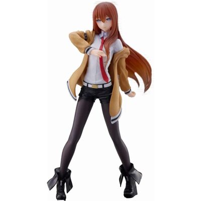 Figurina Reissue Kurisu Makise Steins;Gate Taito Figurina Reissue Kurisu Makise Steins;Gate Taito