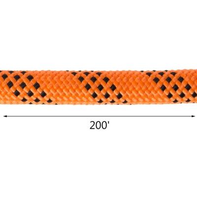 Vevor - Polyester DD - 9/16x200ft - 8600lb - cuerda Vevor - Polyester DD - 9/16x200ft - 8600lb - cuerda