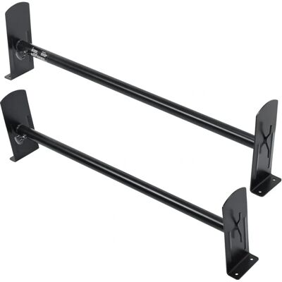 Vevor Support de Échelle de Toit de Van - Acier Alliage, 500 lbs, Ajustable 35.8-57.5" Vevor Support de Échelle de Toit de Van - Acier Alliage, 500 lbs, Ajustable 35.8-57.5"