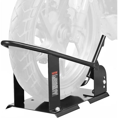 Vevor Motorrad Radkeil - Schwerlast, Verstellbar, 15-21 Zoll, 816,5 kg Tragfähigkeit - Vielseitig für Motorräder Vevor Motorrad Radkeil - Schwerlast, Verstellbar, 15-21 Zoll, 816,5 kg Tragfähigkeit - Vielseitig für Motorräder