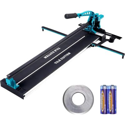 Vevor Markenmodell 32 Zoll Fliesenschneider - Haltbares Präzisionswerkzeug Vevor Markenmodell 32 Zoll Fliesenschneider - Haltbares Präzisionswerkzeug