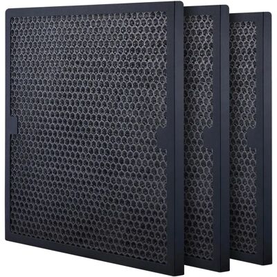 VEVOR ZHP2301-C - Schwarz - Luftfilter VEVOR ZHP2301-C - Schwarz - Luftfilter