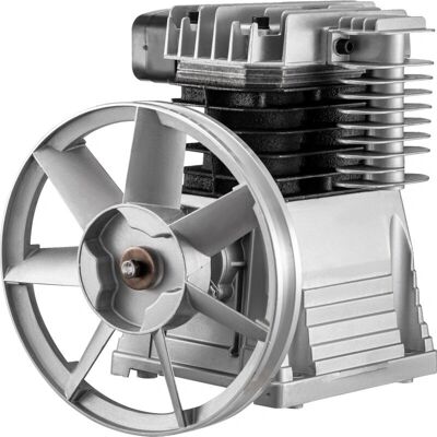 VEVOR Mophorn - Compresseur d'Air Industriel 3HP 160PSI Double Cylindre - Publicité VEVOR Mophorn - Compresseur d'Air Industriel 3HP 160PSI Double Cylindre - Publicité