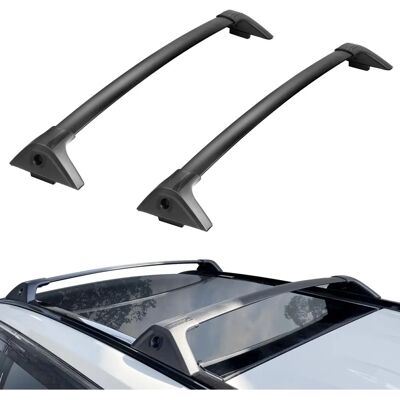 Vevor Dachträger Querriegel für Toyota RAV4 2019-2022 Vevor Dachträger Querriegel für Toyota RAV4 2019-2022