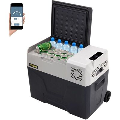 VEVOR Réfrigérateur Portable 30L - Réfrigérateur Portable - Publicité VEVOR Réfrigérateur Portable 30L - Réfrigérateur Portable - Publicité