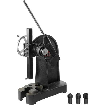 VEVOR - APR-3 - 3 Ton - Lever Press - Press VEVOR - APR-3 - 3 Ton - Lever Press - Press
