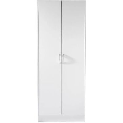 Armoire de cuisine VEVOR - Modèle A02D.2056 - 3 étagères - Publicité Armoire de cuisine VEVOR - Modèle A02D.2056 - 3 étagères - Publicité