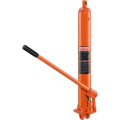Vevor Hidraulikus Hosszú Ram Emelő - 3 Ton, Acél, Sokoldalú Vevor Hidraulikus Hosszú Ram Emelő - 3 Ton, Acél, Sokoldalú