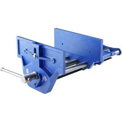 VEVOR Wood Lathe - 13 Inch Heavy Duty Cast Iron with Quick Release Bar VEVOR Wood Lathe - 13 Inch Heavy Duty Cast Iron with Quick Release Bar