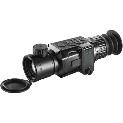 Vevor Monoculaire Thermique de Chasse - 384x288 OLED 0,39" - Publicité Vevor Monoculaire Thermique de Chasse - 384x288 OLED 0,39" - Publicité