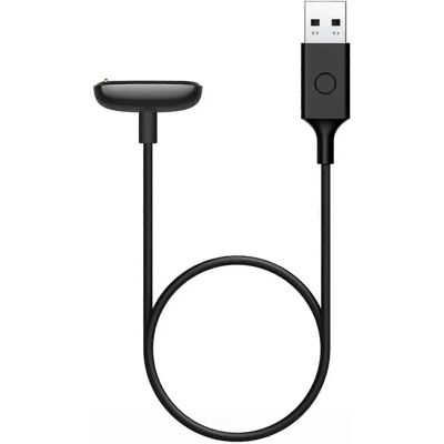 Fitbit Charge 5/6 Latauskaapeli - Älykellovälineet Fitbit Charge 5/6 Latauskaapeli - Älykellovälineet