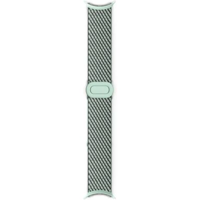 Google Pixel Watch 2 Bands - Salbeifarbe - Smartwatch Band Google Pixel Watch 2 Bands - Salbeifarbe - Smartwatch Band