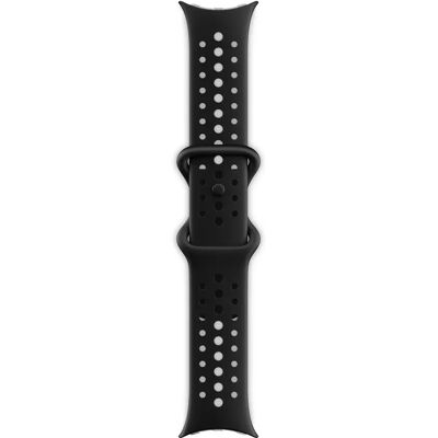 Google Obsidian Smartwatch Band - Small - For Pixel Watch 2 Google Obsidian Smartwatch Band - Small - For Pixel Watch 2