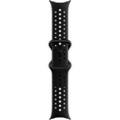Correas para Google Pixel Watch 2 - Gris - Pulsera para reloj inteligente Correas para Google Pixel Watch 2 - Gris - Pulsera para reloj inteligente