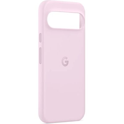 Google Rückabdeckung (Google Pixel 9 Pro XL) - Rosa Google Rückabdeckung (Google Pixel 9 Pro XL) - Rosa