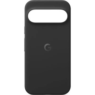 Google Coque Arrière (Google Pixel 9/Pixel 9 Pro) - Obsidian - Publicité Google Coque Arrière (Google Pixel 9/Pixel 9 Pro) - Obsidian - Publicité