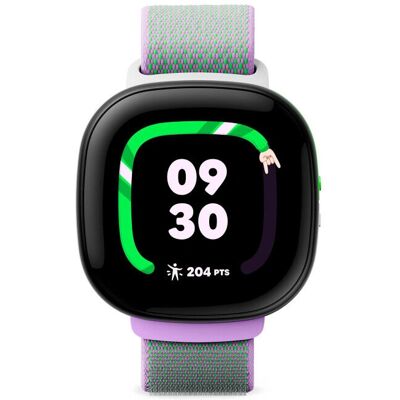 Fitbit Google Ace LTE - Kids Smartwatch with Call Message GPS and Activity - Kids Smartwatch Fitbit Google Ace LTE - Kids Smartwatch with Call Message GPS and Activity - Kids Smartwatch