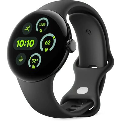 Google Pixel Watch 3 Active Band - Smartwatch Google Pixel Watch 3 Active Band - Smartwatch