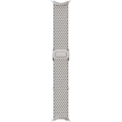 Google Pixel Watch 3 45mm Woven Band - Smartwatch Accessory Google Pixel Watch 3 45mm Woven Band - Smartwatch Accessory