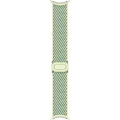 Google Pixel Watch 3 Woven Band - Watch Strap Google Pixel Watch 3 Woven Band - Watch Strap