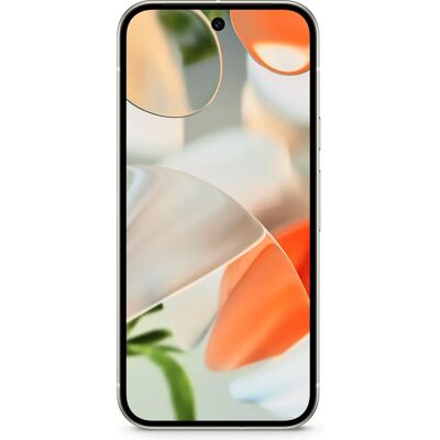 Google Pixel 9 - 128GB Porcelain Google Pixel 9 - 128GB Porcelain