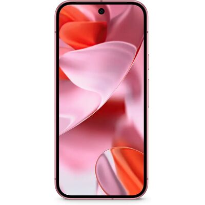 Google Pixel 9 - 256 Go Pivoine - Publicité Google Pixel 9 - 256 Go Pivoine - Publicité