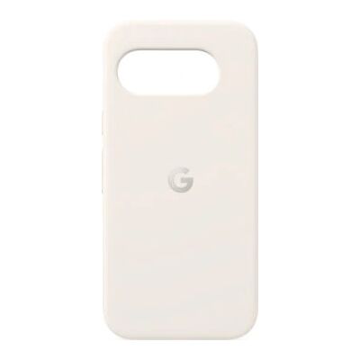 Custodia Google Pixel 9a - Beige, Leggera e Resistente Custodia Google Pixel 9a - Beige, Leggera e Resistente
