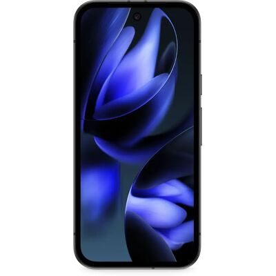 Google Pixel 9a - 128GB Obsidian - mobiltelefoner Google Pixel 9a - 128GB Obsidian - mobiltelefoner