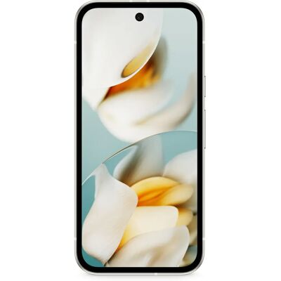 Google Pixel 9a - 128GB Porcelain - mobiltelefoner Google Pixel 9a - 128GB Porcelain - mobiltelefoner