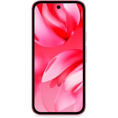 Google Pixel 9a - 128GB Peony - Mobiltelefoner Google Pixel 9a - 128GB Peony - Mobiltelefoner