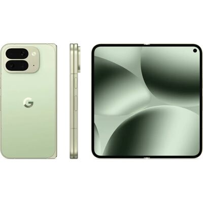 Google Pixel 10 Pro Fold - Schermo da 8 pollici - Smartphone 5G Google Pixel 10 Pro Fold - Schermo da 8 pollici - Smartphone 5G