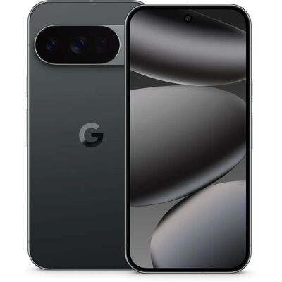 Google Pixel 10 Pro Teléfono 5G de 6.3'' - Negro Google Pixel 10 Pro Teléfono 5G de 6.3'' - Negro