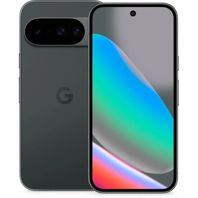 Google Pixel 10 - 6,3" - 12 GB RAM - 256 GB - Schwarz - Smartphone Google Pixel 10 - 6,3" - 12 GB RAM - 256 GB - Schwarz - Smartphone
