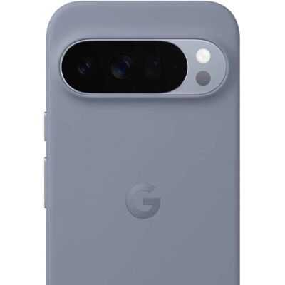 Google Pixel 10 Pro XL Graues Handyhülle - Telefonzubehör Google Pixel 10 Pro XL Graues Handyhülle - Telefonzubehör