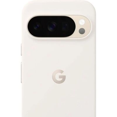 Coque pour Google Pixel 10/10 Pro Beige Coque pour Google Pixel 10/10 Pro Beige