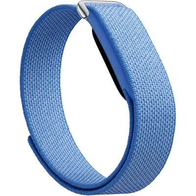 Google - Fitbit Air - Lavanda - Bluetooth - Smartwatch Google - Fitbit Air - Lavanda - Bluetooth - Smartwatch