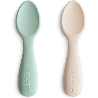 Mushie Barnskedar - Set med 2 Mushie Barnskedar - Set med 2